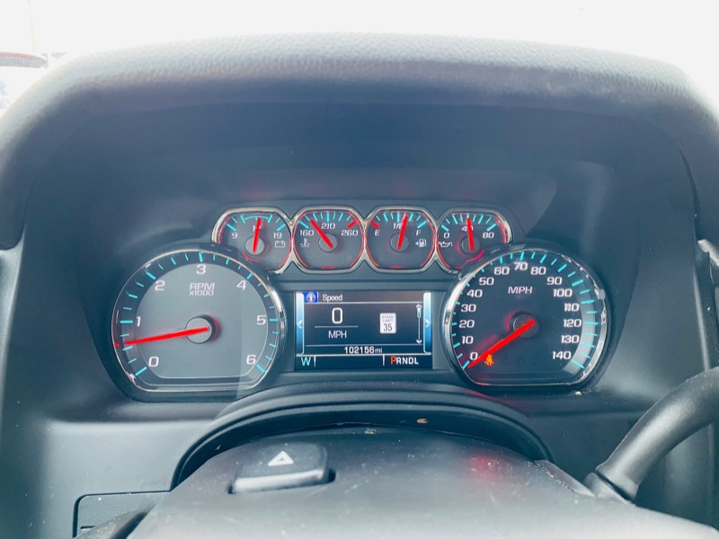 Chevrolet Tahoe LT 2WD 2020