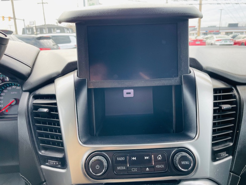 Chevrolet Tahoe LT 2WD 2020