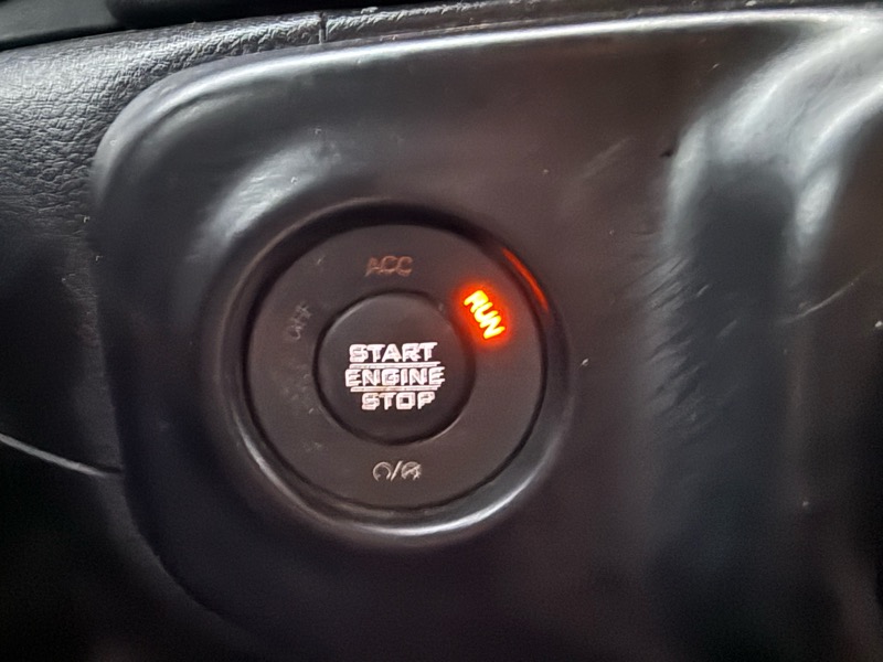 Jeep Gladiator Overland 2021