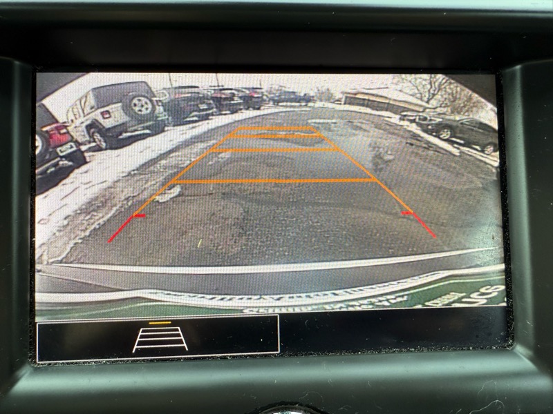 Chevrolet TrailBlazer LT 2021