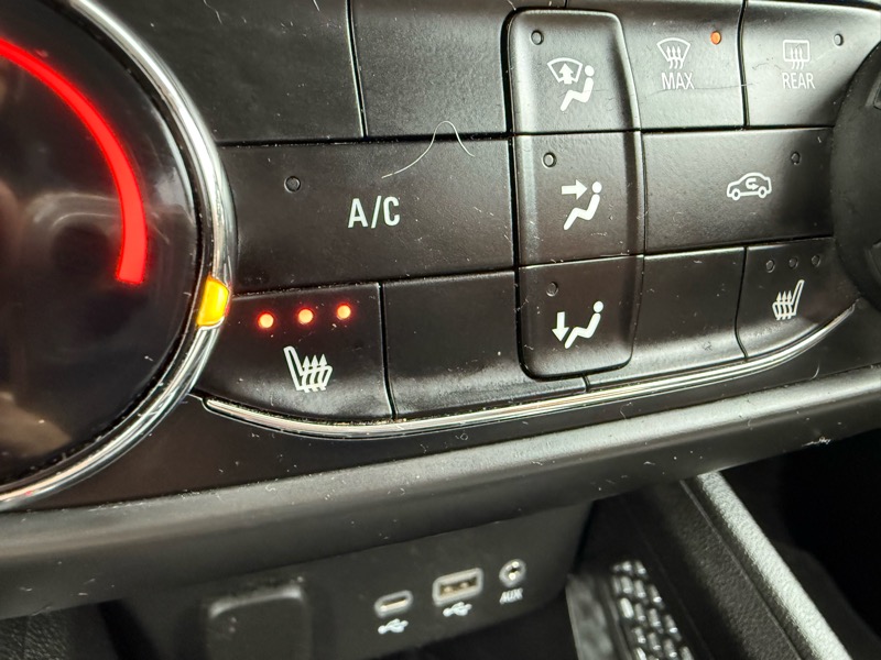 Chevrolet TrailBlazer LT 2021