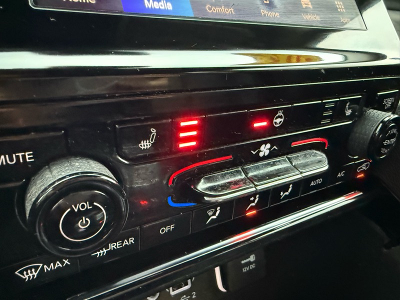 Jeep Grand Cherokee L Limited 4WD 2022