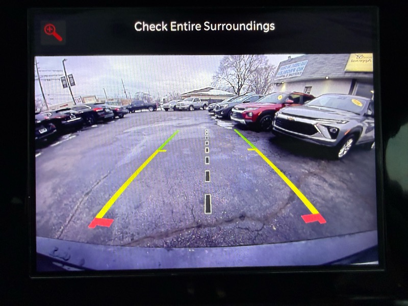 Jeep Grand Cherokee L Limited 4WD 2022