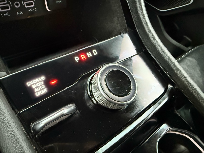 Jeep Grand Cherokee L Limited 4WD 2022