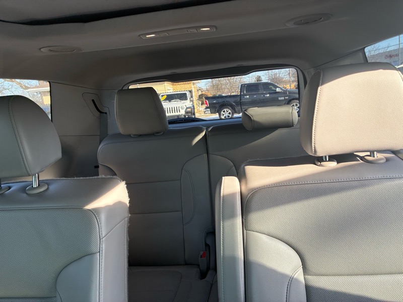 GMC Acadia SLT AWD 2021