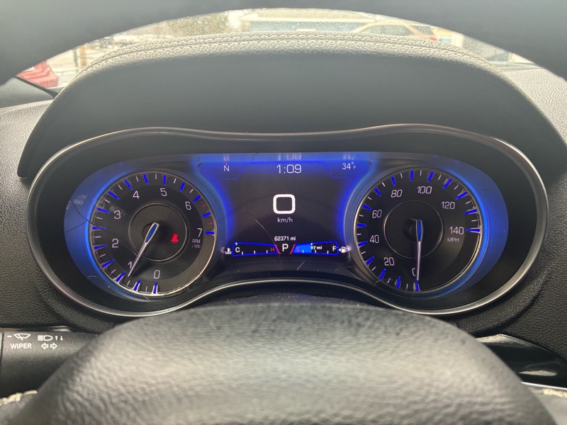 Chrysler 300 S V6 RWD 2021