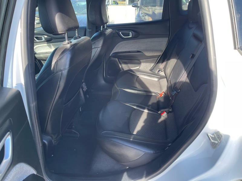 Jeep Compass Latitude 2024