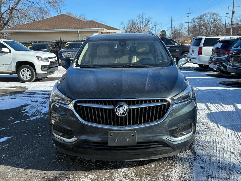 Buick Enclave Premium AWD 2020