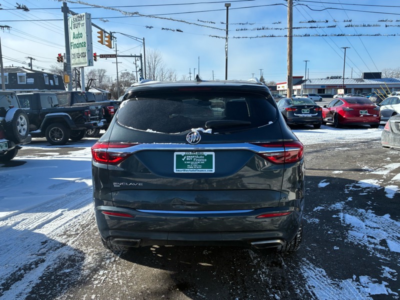 Buick Enclave Premium AWD 2020