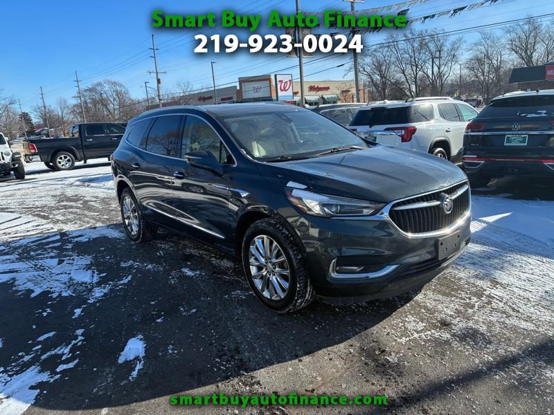 2020 Buick Enclave Premium AWD