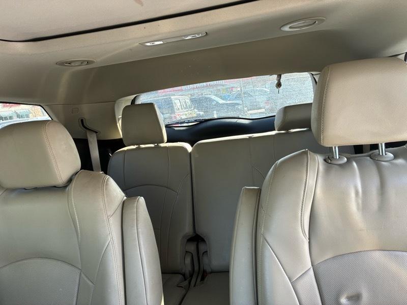 Buick Enclave Premium AWD 2020