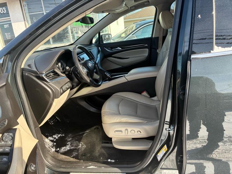 Buick Enclave Premium AWD 2020