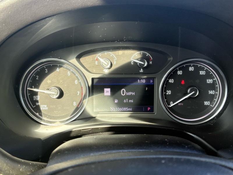 Buick Enclave Premium AWD 2020