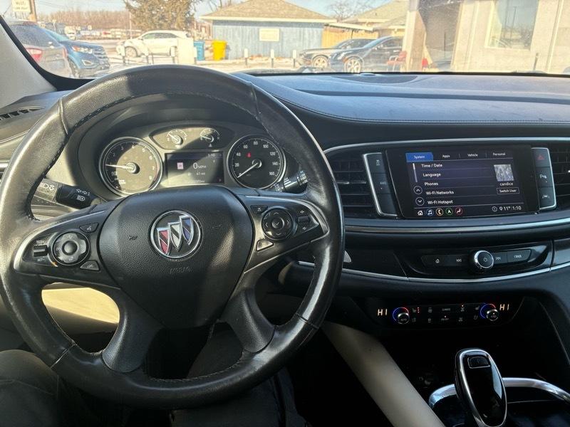 Buick Enclave Premium AWD 2020