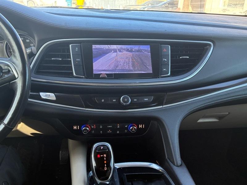 Buick Enclave Premium AWD 2020