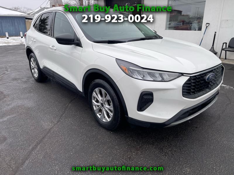 2023 Ford Escape Active AWD