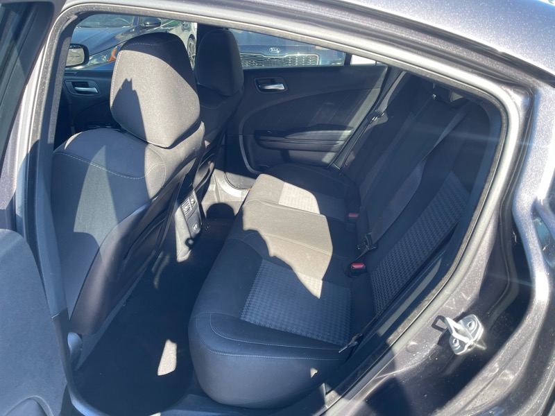 Dodge Charger GT AWD 2022