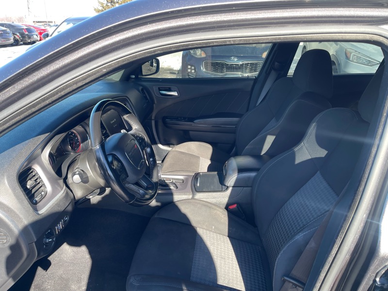 Dodge Charger GT AWD 2022