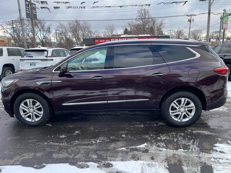 Buick Enclave Essence AWD 2019