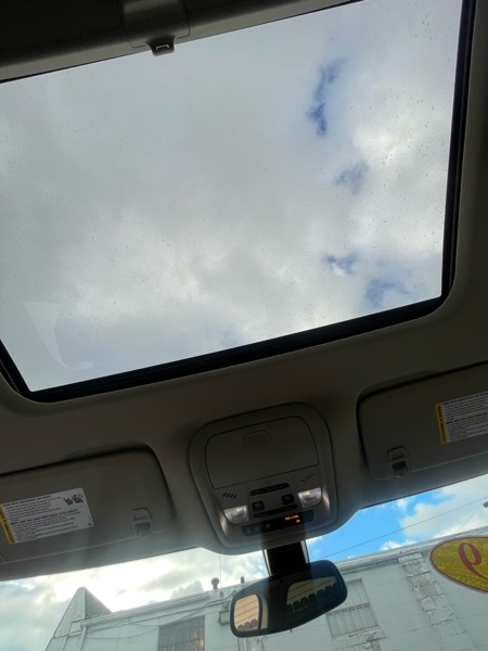 Buick Enclave Essence AWD 2019