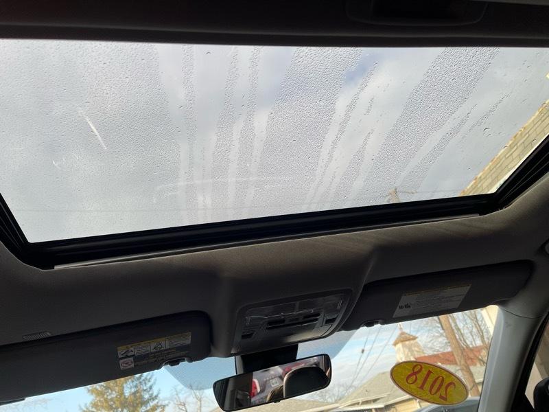 Toyota Highlander SE AWD V6 2018