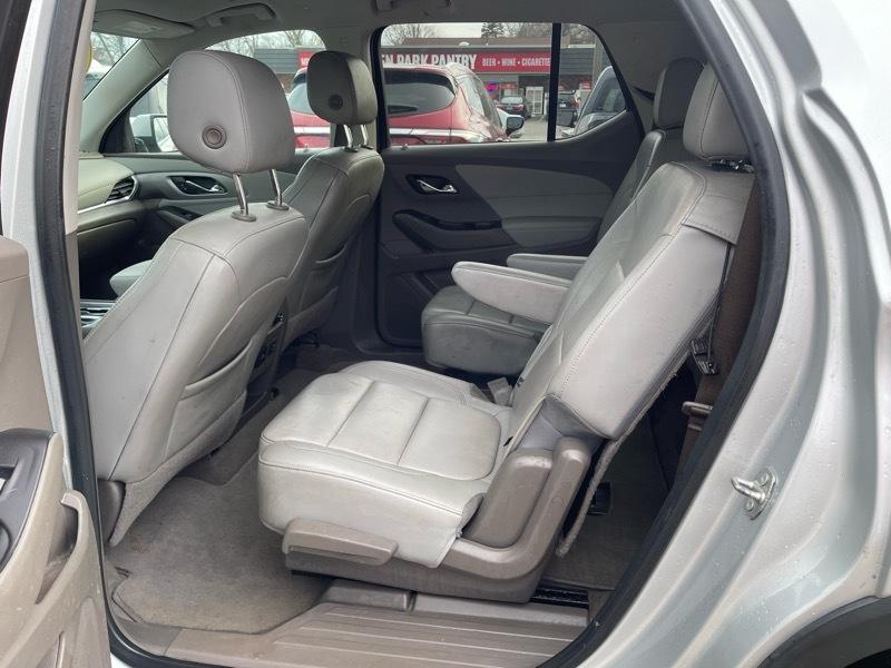 Chevrolet Traverse LT Feather AWD 2020