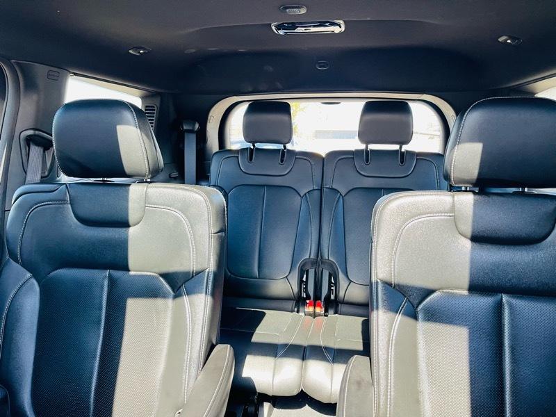 Jeep Grand Cherokee L Limited 4WD 2024