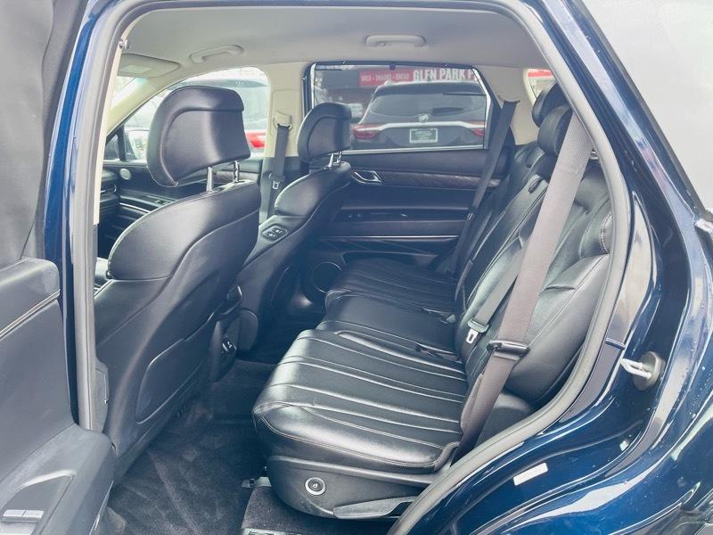 Genesis GV80 2.5T AWD 2024