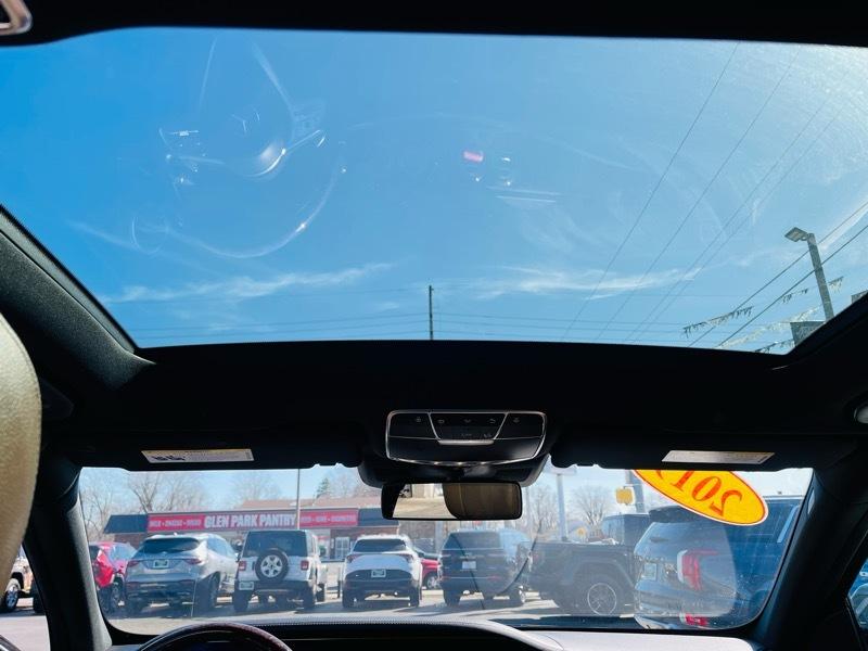 Mercedes-Benz S-Class S450 2019