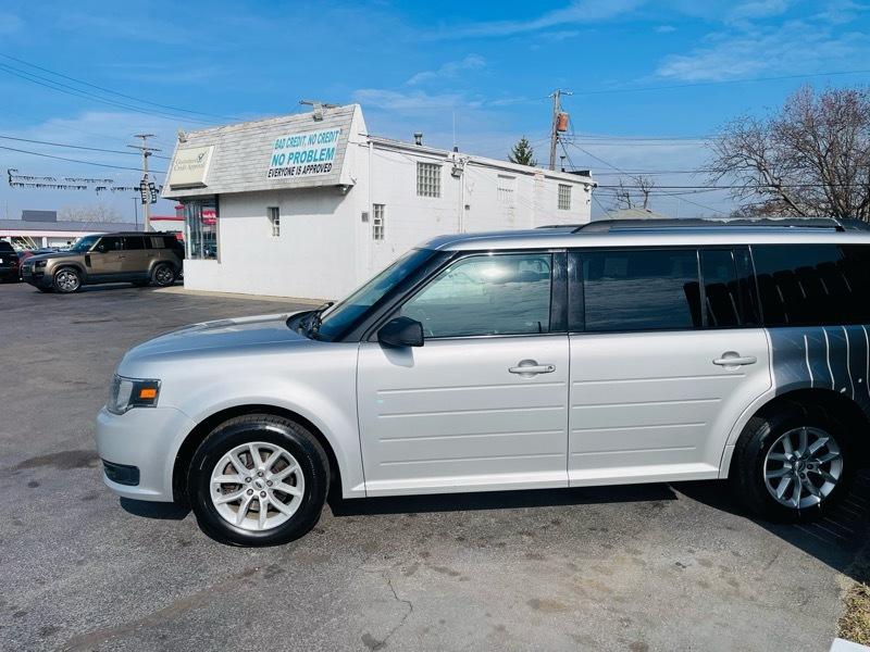 Ford Flex SE FWD 2018