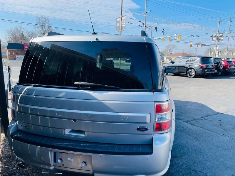 Ford Flex SE FWD 2018