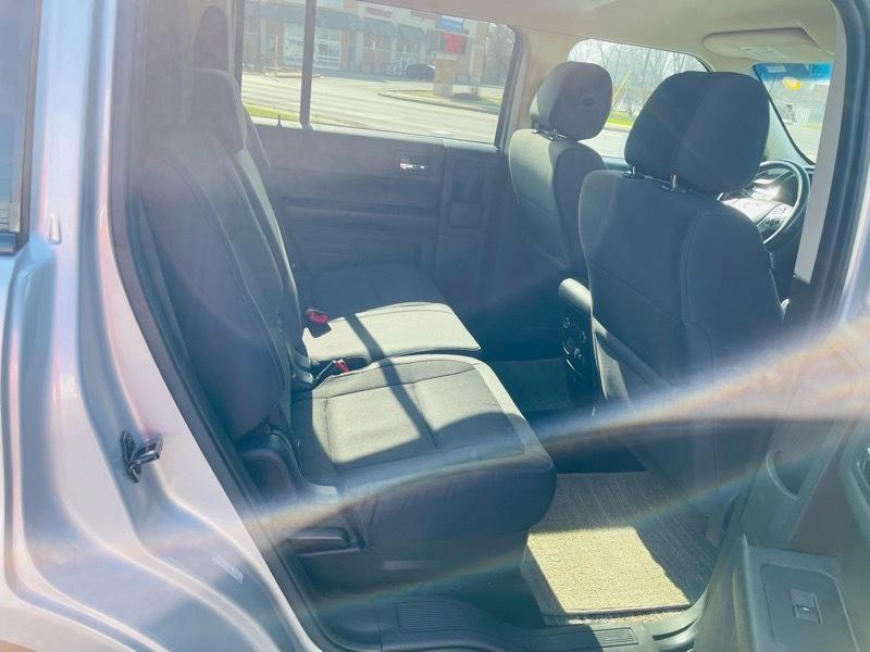 Ford Flex SE FWD 2018