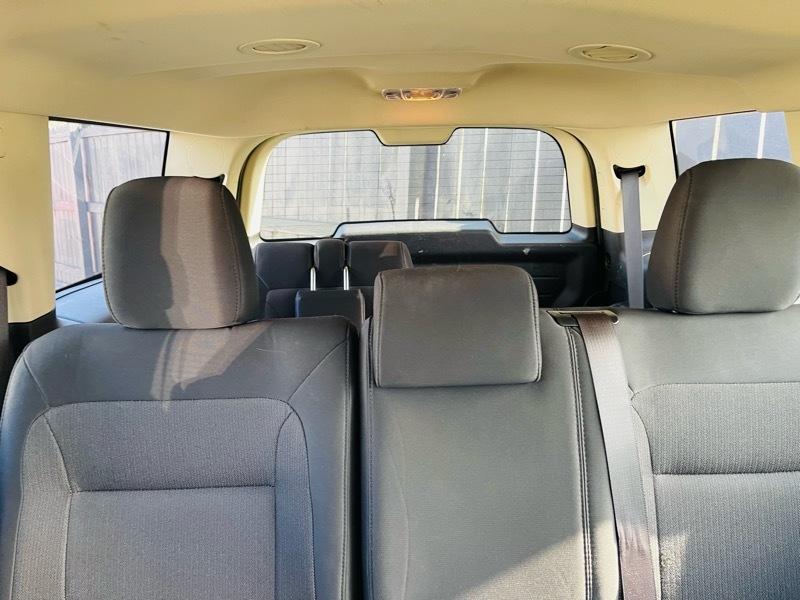 Ford Flex SE FWD 2018