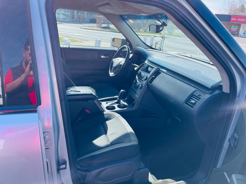 Ford Flex SE FWD 2018