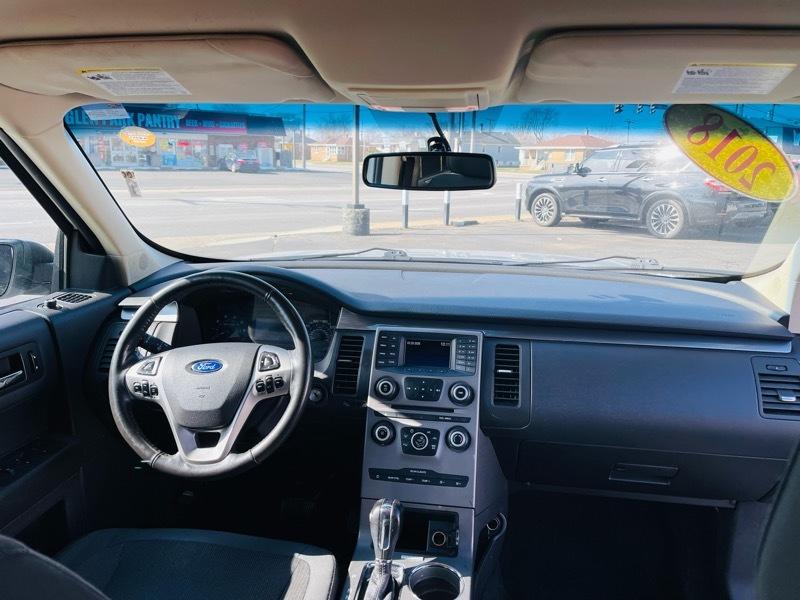 Ford Flex SE FWD 2018