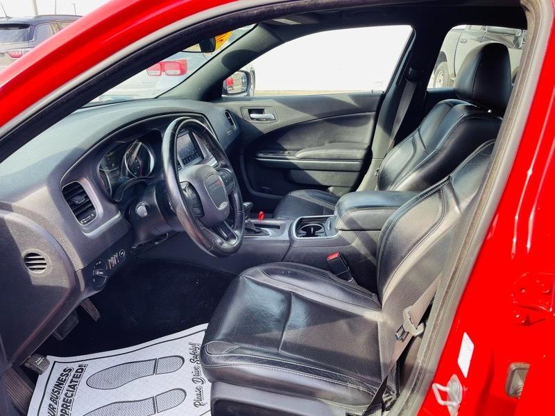 Dodge Charger SXT 2022