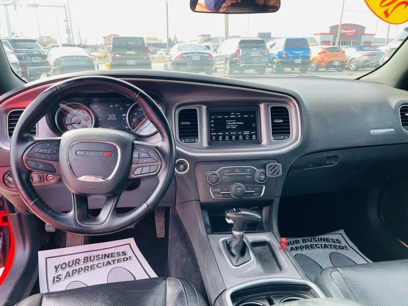 Dodge Charger SXT 2022