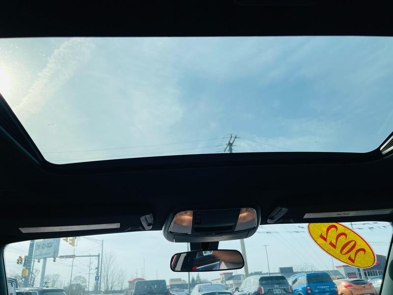 Dodge Charger SXT 2022