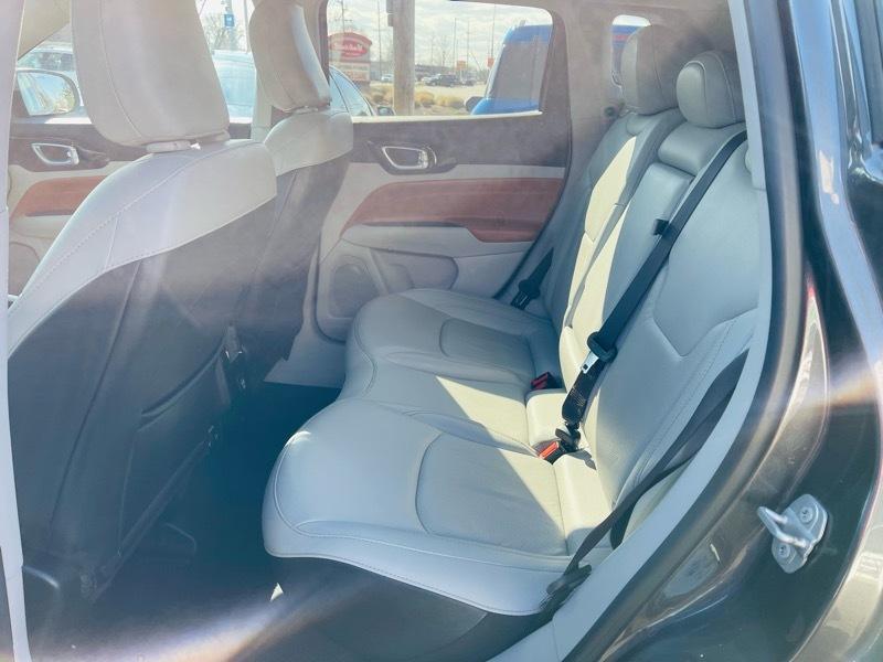 Jeep Compass Limited 4WD 2022