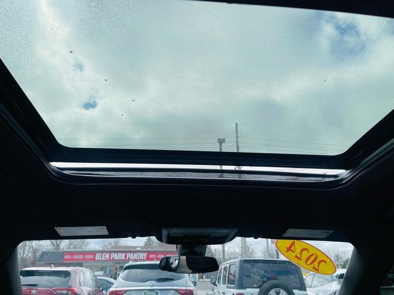 Cadillac XT6 Luxury AWD 2024