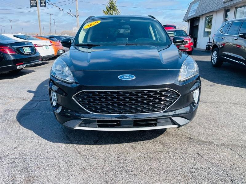 Ford Escape SEL 2020