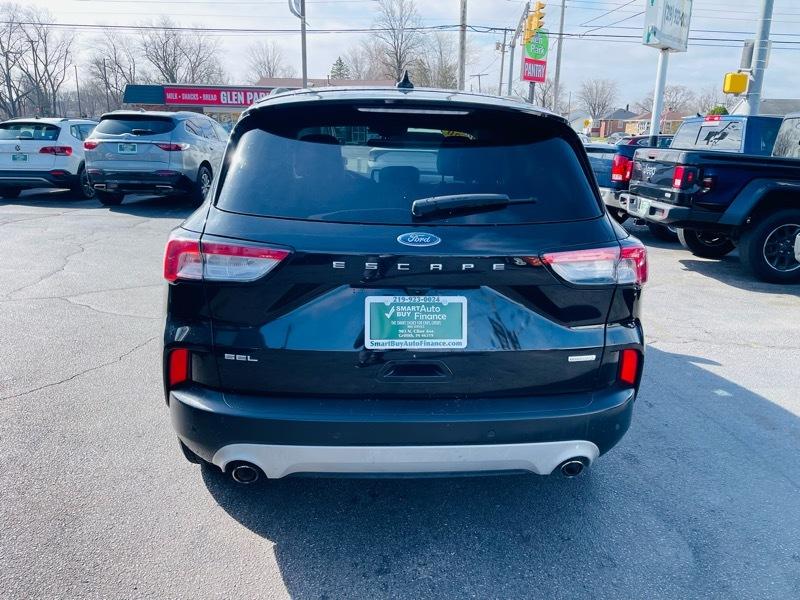 Ford Escape SEL 2020