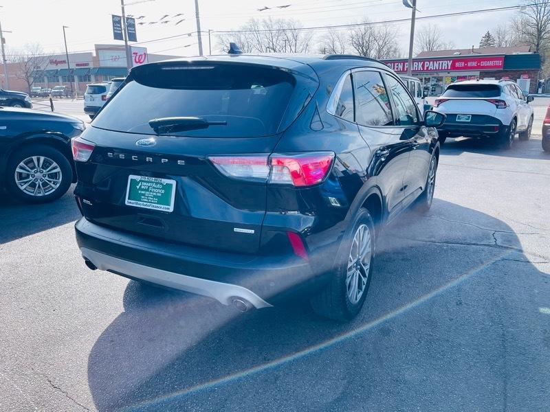 Ford Escape SEL 2020