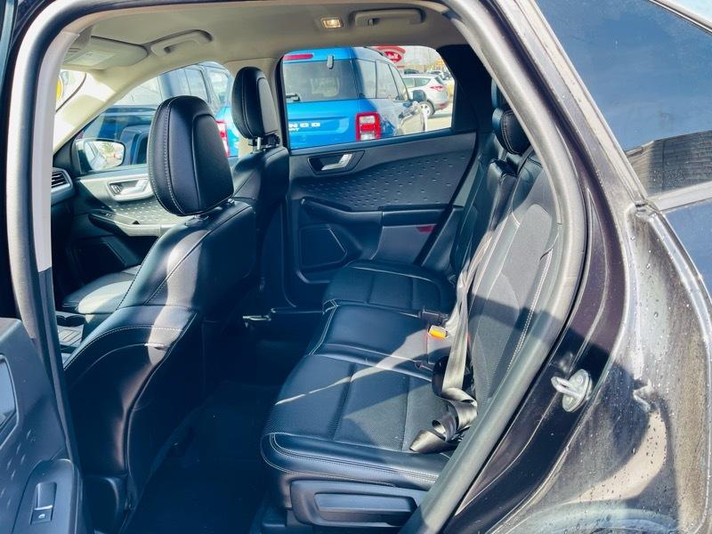 Ford Escape SEL 2020