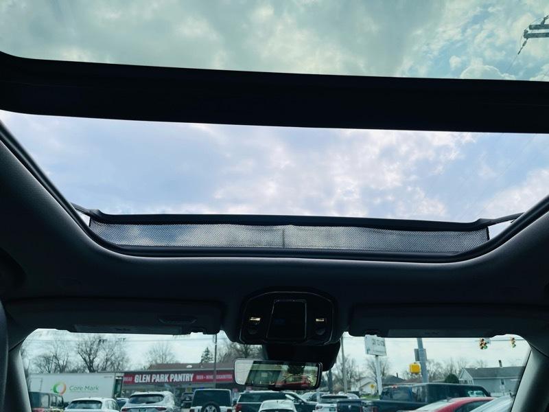 Jeep Grand Cherokee Limited 4WD 2023