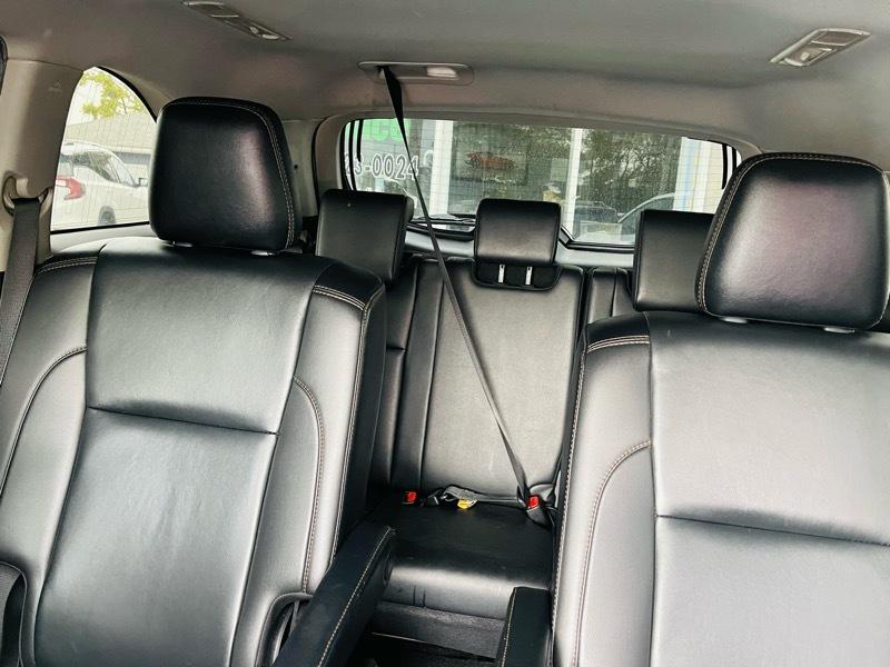 Toyota Highlander SE AWD V6 2019