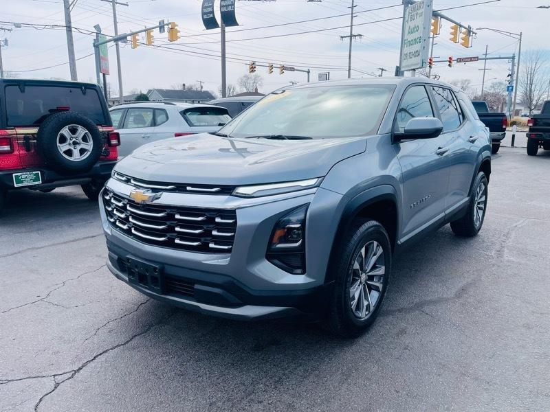 Chevrolet Equinox LT 2WD 2025