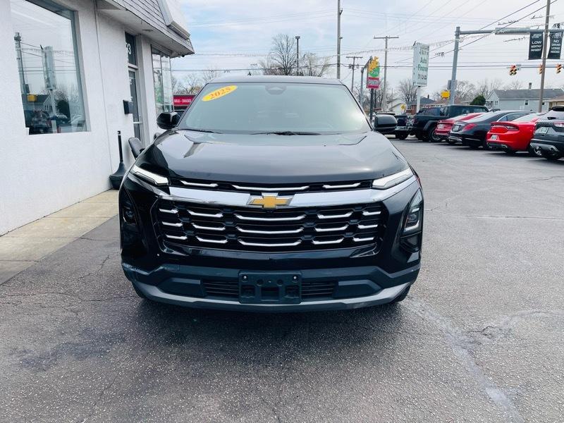 Chevrolet Equinox LT 2WD 2025