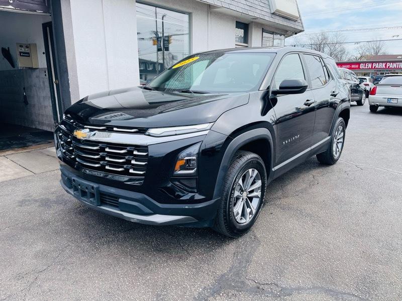 Chevrolet Equinox LT 2WD 2025