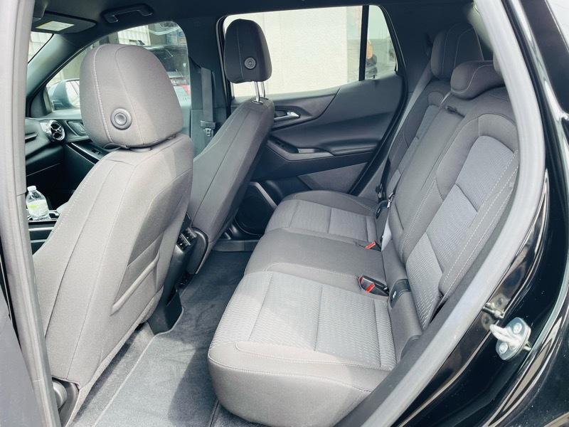 Chevrolet Equinox LT 2WD 2025